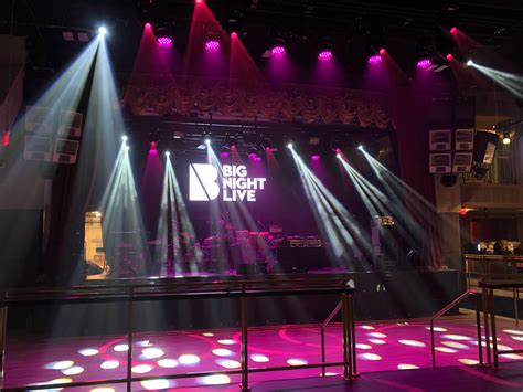 Big night live boston - Mar 9, 2024. From $53. 16. Dadi Freyr. Mar 11, 2024. From $5. 28. Find live events at Big Night Live in Boston. Get the best seats with Event Tickets Center. 
